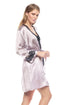 NK Imode Charlotte My Romance Short Robe